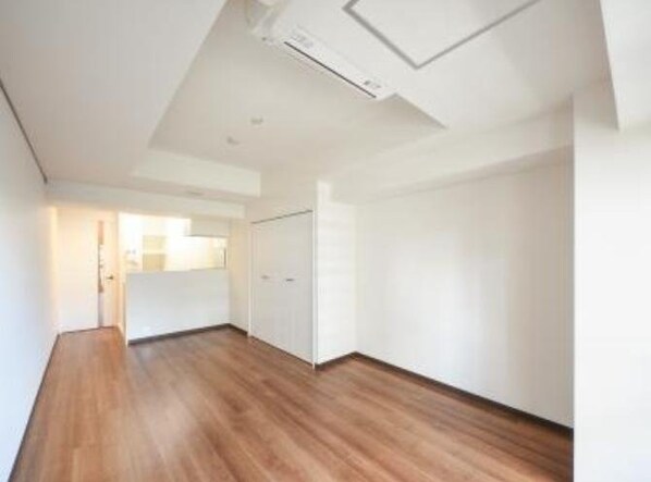 六本木ビュータワーの物件内観写真